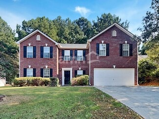 3742 Fryeburg Ln, Snellville, GA 30039