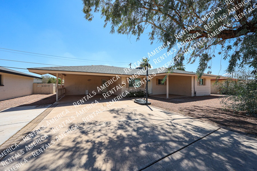 935 E Wesleyan Dr, Tempe, AZ 85282 - photo 1