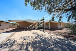 935 E Wesleyan Dr, Tempe, AZ 85282