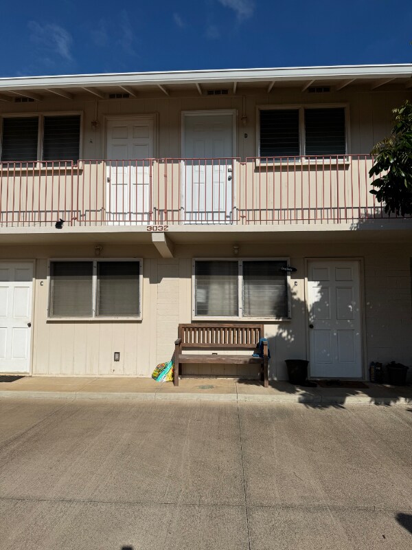 3032 Lakimau St Unit A, Honolulu, HI 96815