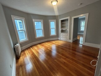 82 Conwell Ave Unit 1, Somerville, MA 02144