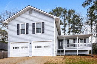 4195 Hidden Meadow Cir, Sugar Hill, GA 30518