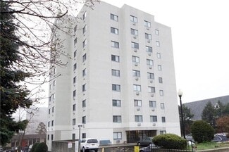 51 Schuyler Ave Unit 7A, Stamford, CT 06902