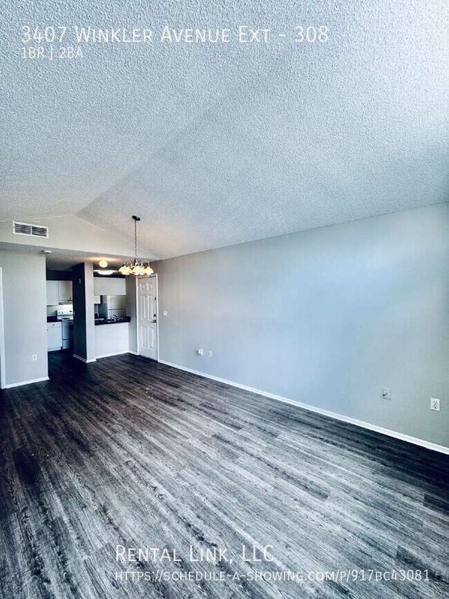 3407 Winkler Ave Extension unit 308, Fort Myers, FL 33916 - photo 6