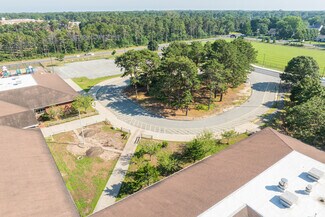 Station Avenue Elementary School