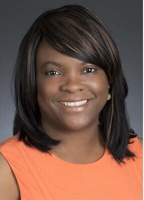 Michelle Mckenzie