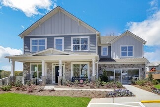 6708 Cambridge, Flowery Branch, GA 30542