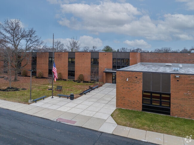 Hopewell Junior School
Public Middle School
West Chester, Ohio