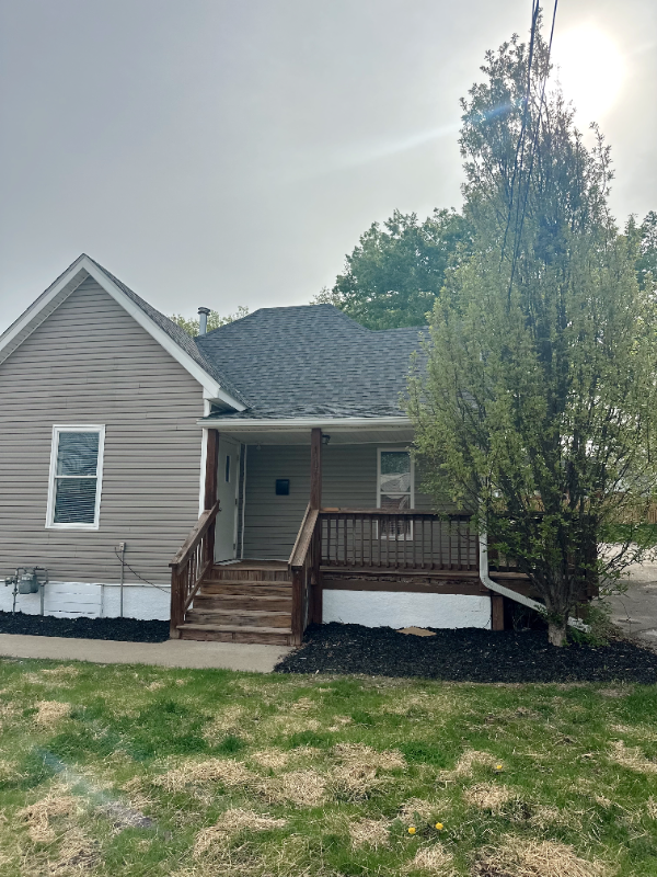 1202 Rangeline St, Columbia, MO 65201