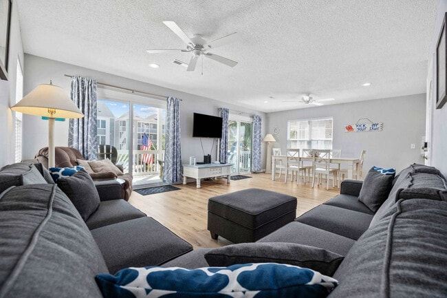 111B S Yaupon Dr unit ID1308937P, Surfside Beach, SC 29575 - photo 5