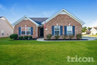 4049 Sequoia Trail, Spring Hill, TN 37174