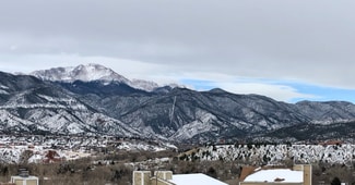 2813 King St Unit B, Colorado Springs, CO 80904