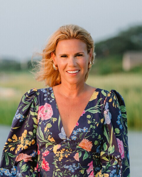 Katharine Hackett