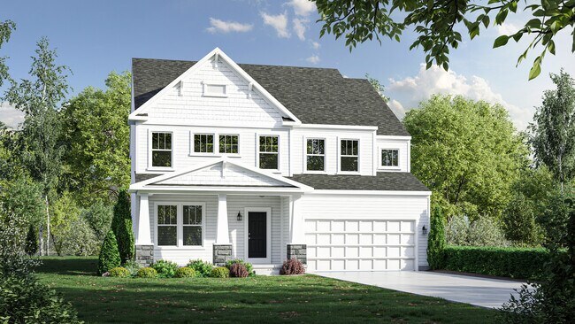 9511 Camberly Ave unit 36466834, Plain City, OH 43064 - photo 4