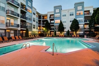 747 Ralph McGill Blvd NE, Atlanta, GA 30312