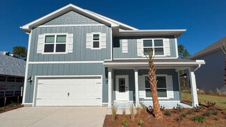 3602 Woods Ln, Panama City, FL 32408