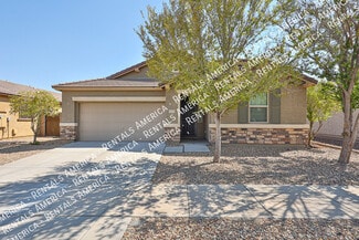 15573 W Laurel Ln, Surprise, AZ 85379