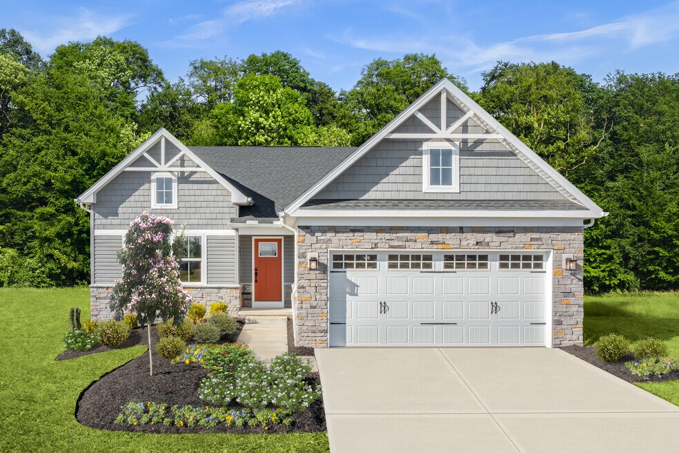 3675 Mayfield Rd unit 36211501, Harrisonburg, VA 22801 - photo 1