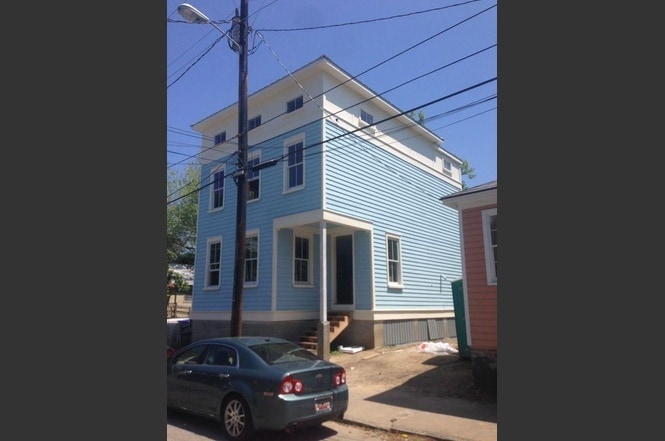 19 Line St, Charleston, SC 29403 - photo 1