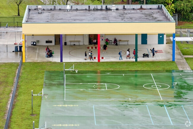 Heritage Elementary School