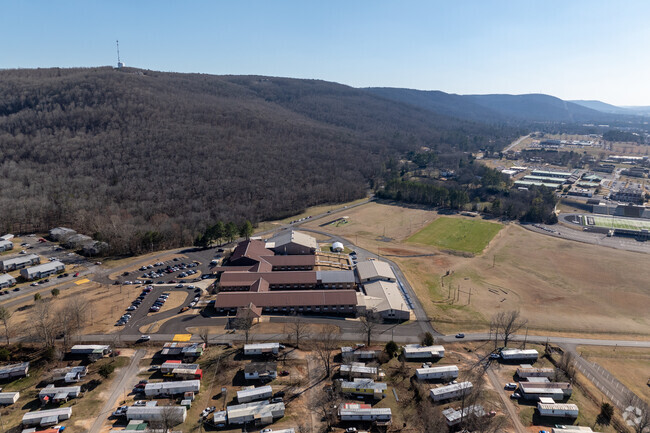 Ft Payne Middle school is a public secondary school in Ft Payne Alabama.