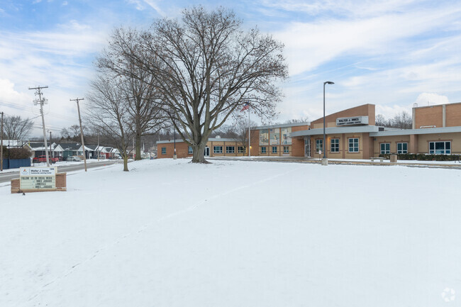 Children are offered a great education at Innes Community Learning Center.