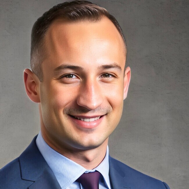 Agent Photo