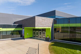 Prairie View Elementary School