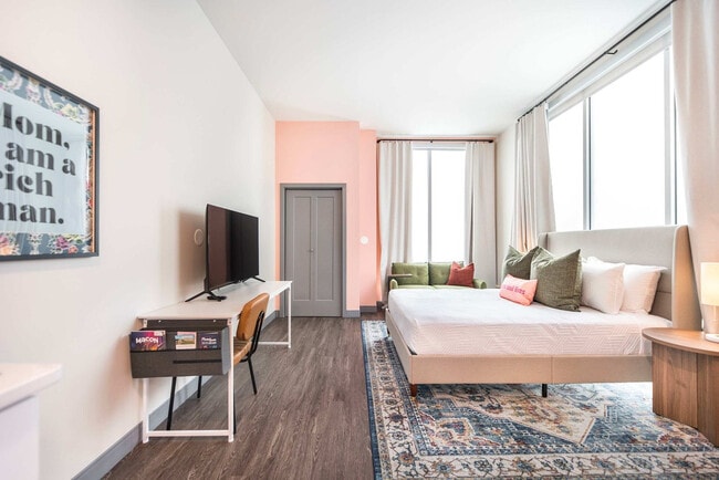 520 Martin Luther King jr Blvd unit ID1356298P, Macon, GA 31201 - photo 3