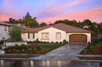 1390 Amanda Glen Ln N, Escondido, CA 92029