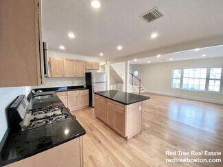 16 Plainfield St, Boston, MA 02130