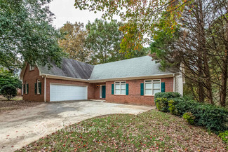5351 Tanager Terrace SW, Conyers, GA 30094