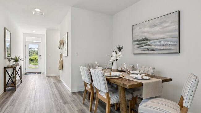 4338 Sand Dollar Way, Zephyrhills, FL 33541 - photo 7