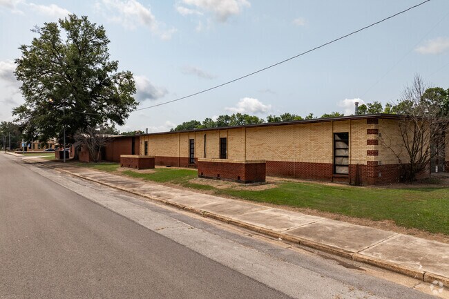 Marked Tree Middle School