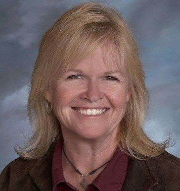Annette Stansbury
