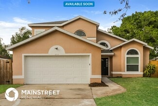 644 Wechsler Cir, Orlando, FL 32824