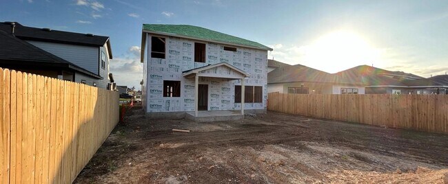 14703 Sycamore Crossing, San Antonio, TX 78252 - photo 4