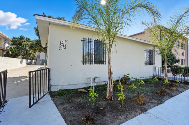 4710 St Elmo Dr unit 4714, Los Angeles, CA 90019 - photo 2