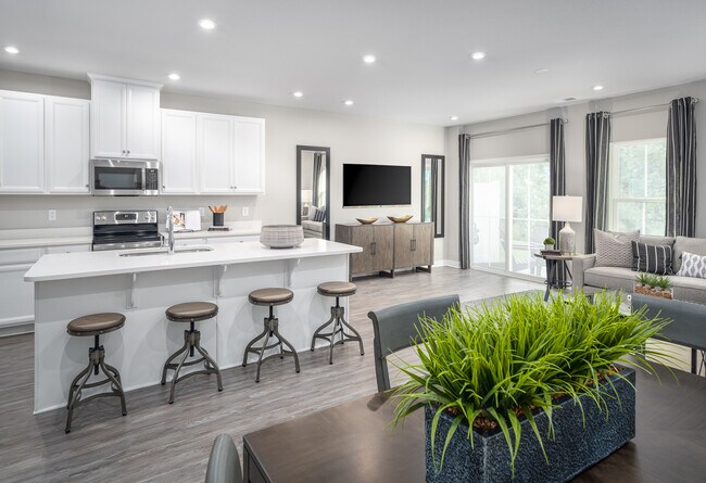 1594 Respect St NW unit 36143082, Concord, NC 28027 - photo 5