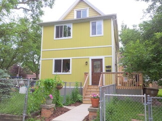 1205 Chandler St Unit 1205 1b 1bath, Madison, WI 53715