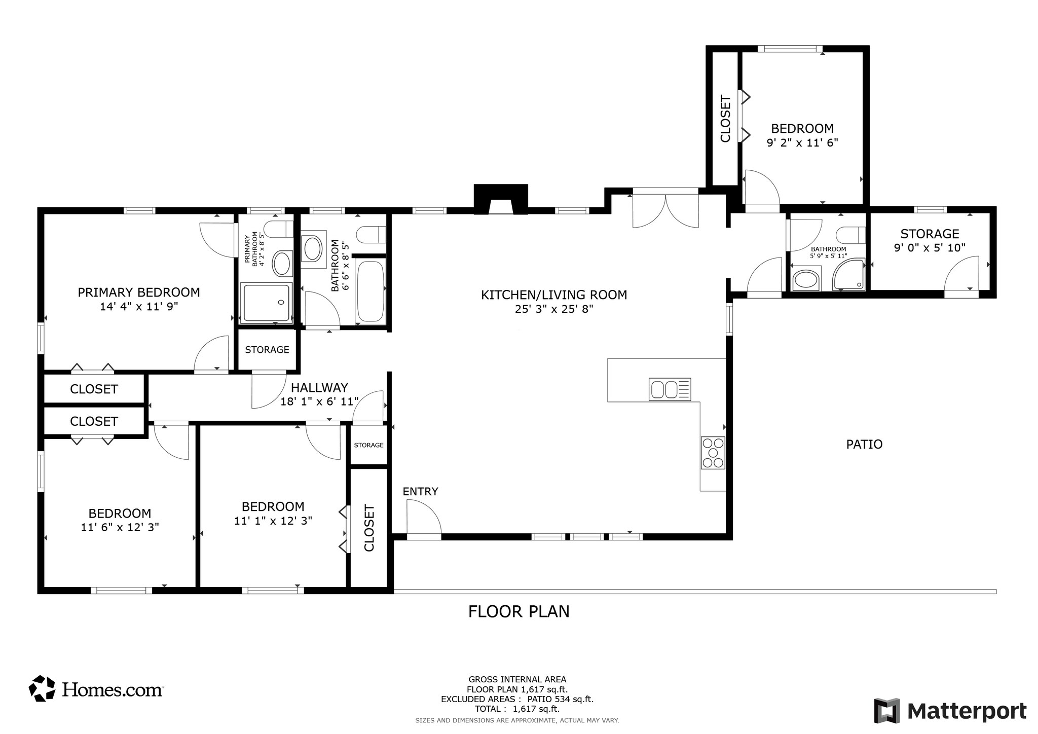 466 Cedar Ln SW, Conyers, GA 30094 - photo 3