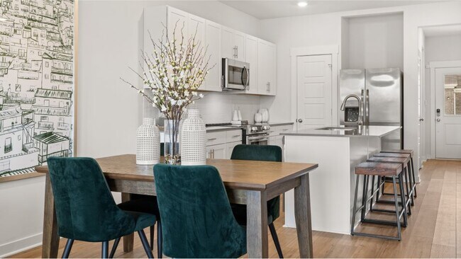 1718 Manuka Ln, Columbia, TN 38401 - photo 6