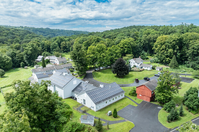 Arch Bridge School is located in Bethlehem, CT.