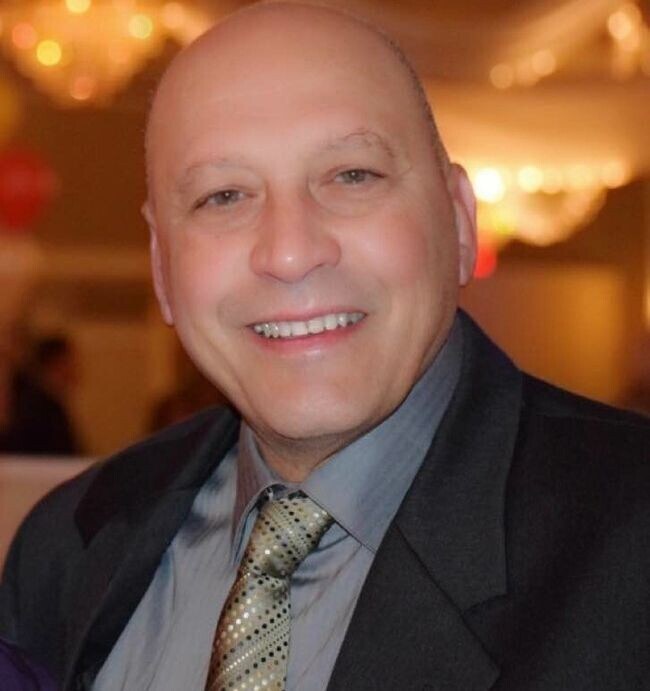 Fred Naguib