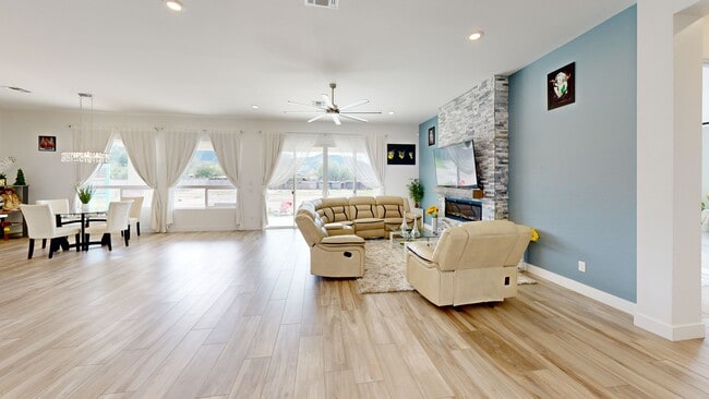 2927 W Latona Rd, Laveen, AZ 85339 - photo 2