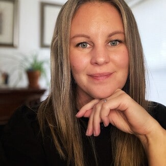Amanda Dallman