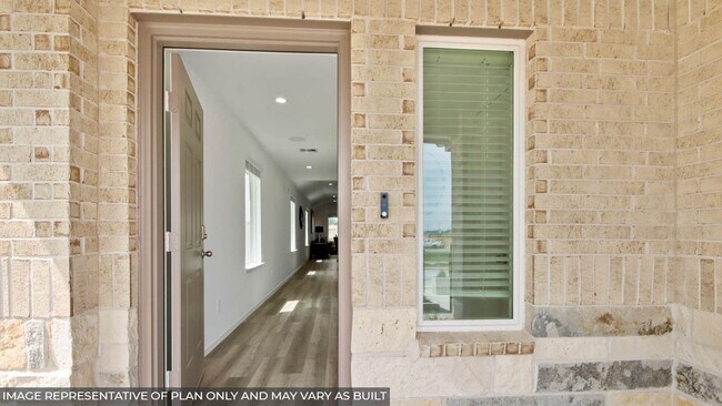 0 Model Coming Soon St unit 38476642, Hockley, TX 77447 - photo 3