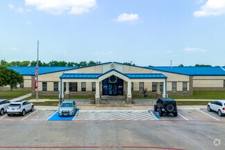 Krum High School