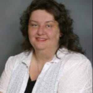 Margaret Byrd