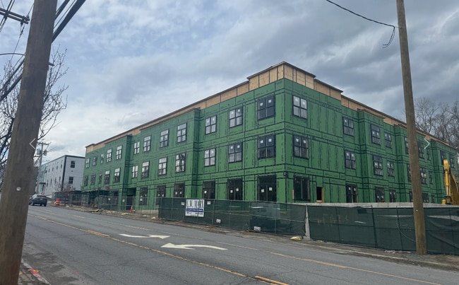 Colvin Avenue Commons, Albany, NY 12206 - photo 6